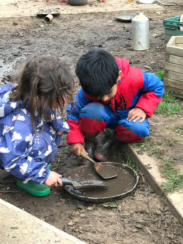 Forest School