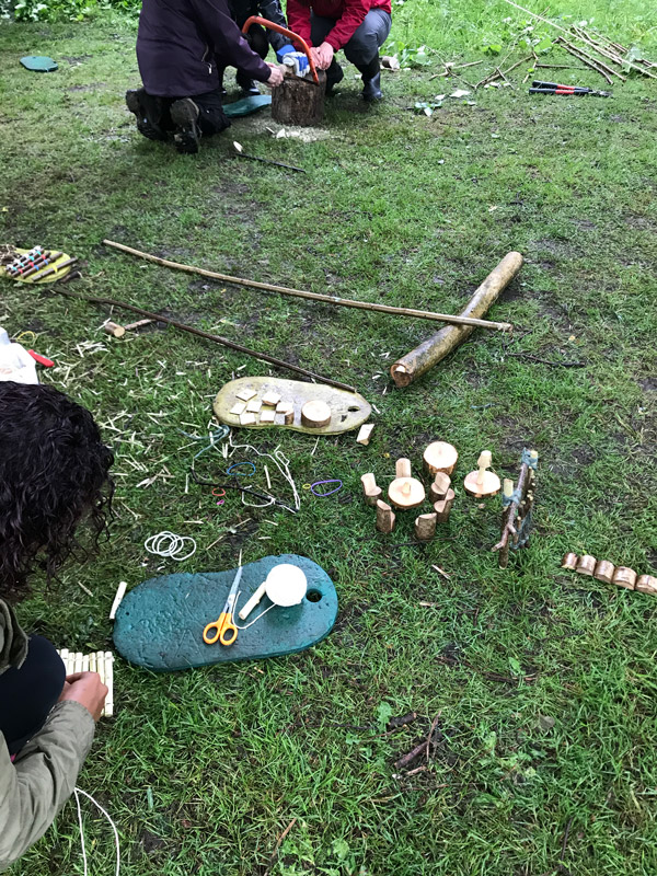 Forest School