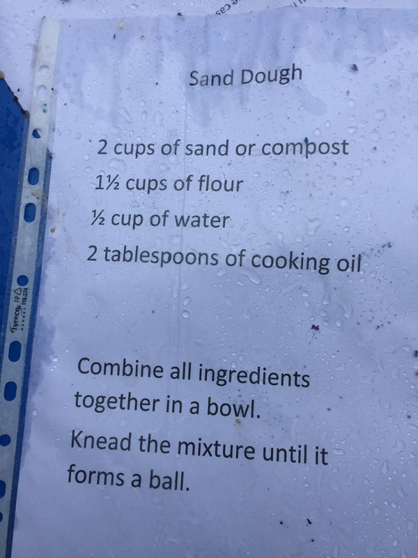 Forest School