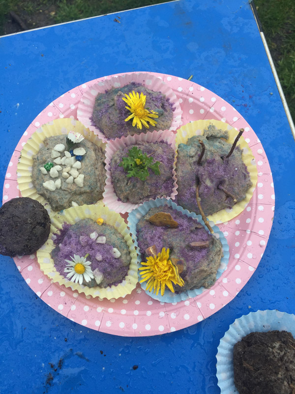 Forest School