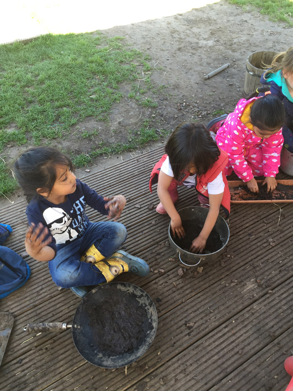 Forest School