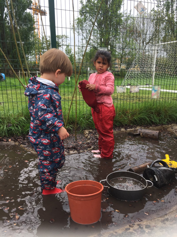 Forest School
