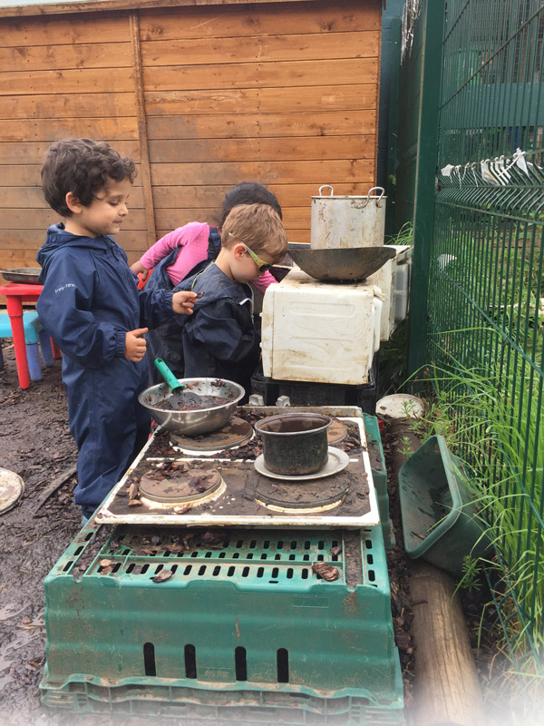 Forest School
