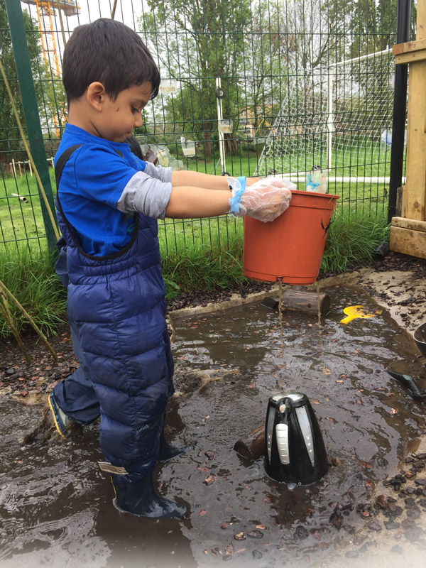 Forest School