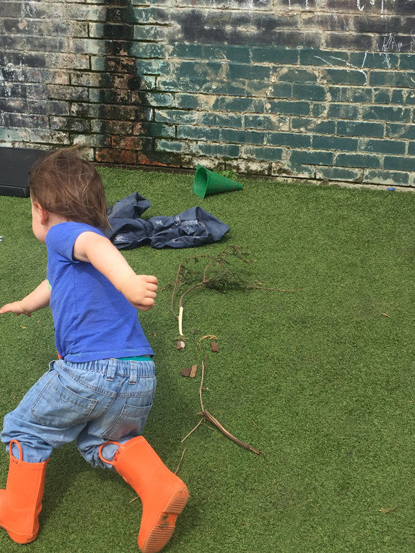 Forest School