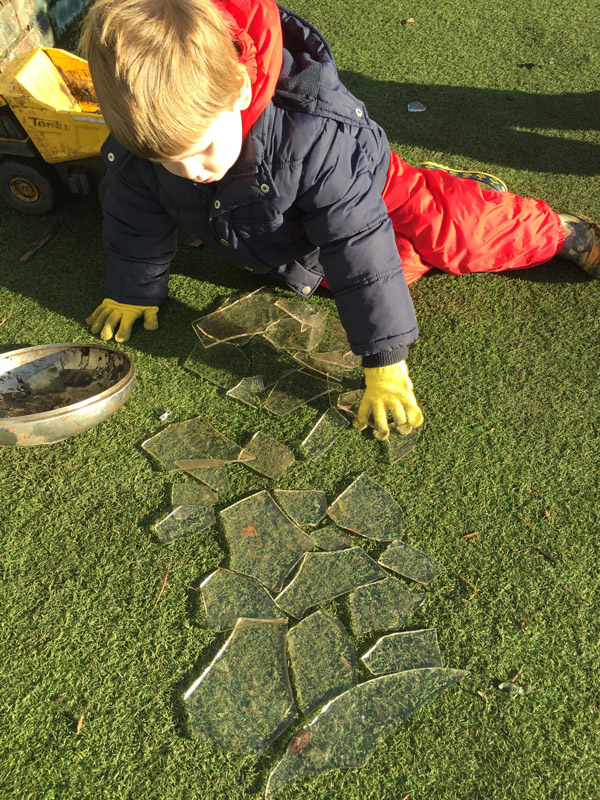 Forest School