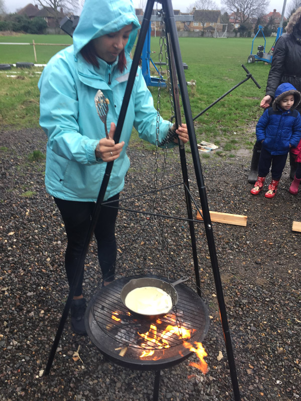 Forest School