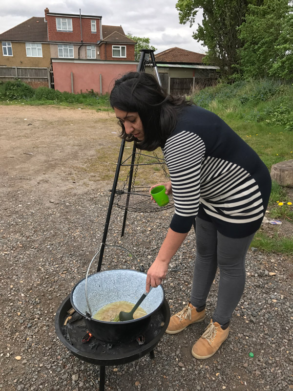 Forest School