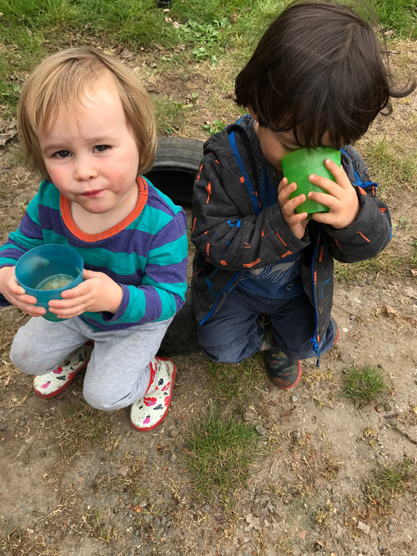 Forest School