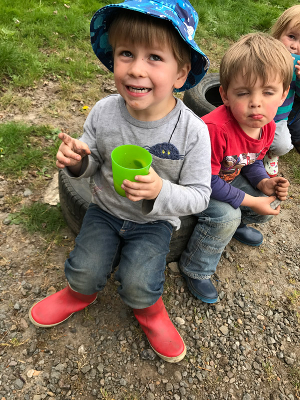 Forest School