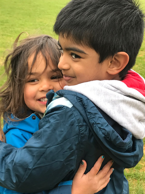 Physical Literacy Physical Literacy