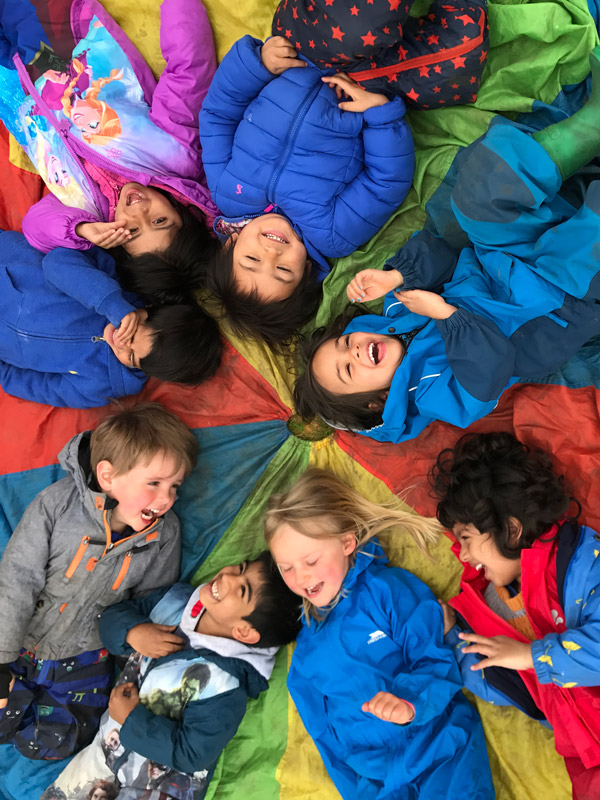 Physical Literacy Physical Literacy