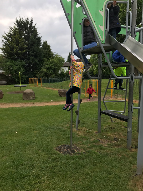 Physical Literacy Physical Literacy