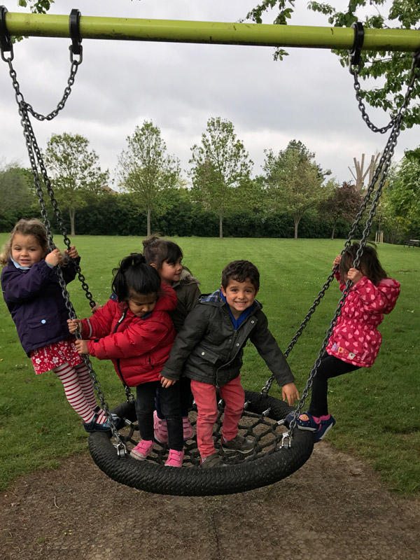 Physical Literacy Physical Literacy