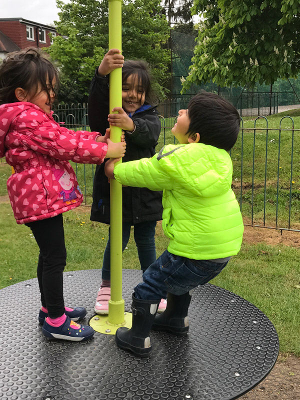 Physical Literacy Physical Literacy