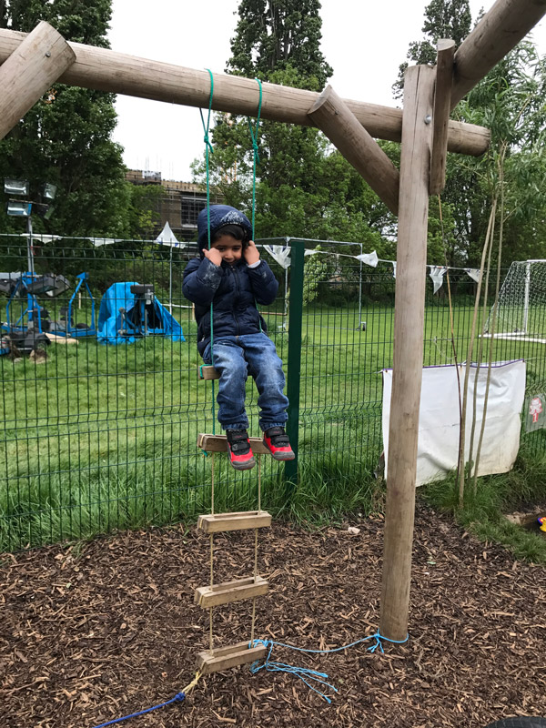 Physical Literacy Physical Literacy