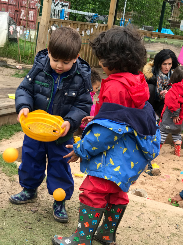 Physical Literacy Physical Literacy