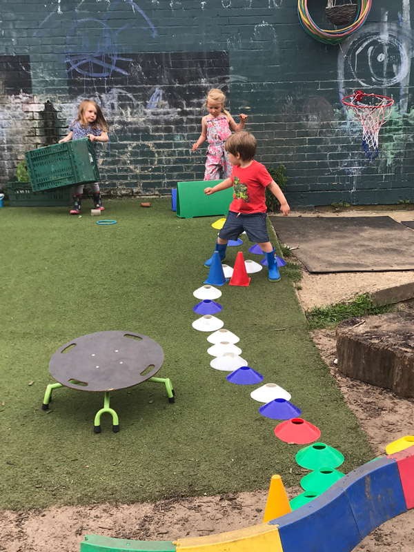 Physical Literacy Physical Literacy