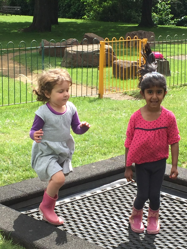 Physical Literacy Physical Literacy