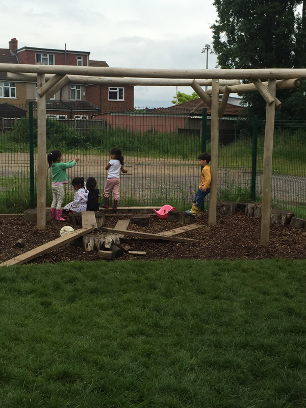 Physical Literacy Physical Literacy