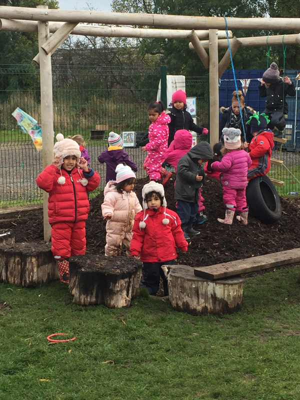 Physical Literacy Physical Literacy