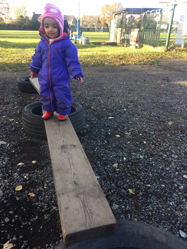 Physical Literacy Physical Literacy