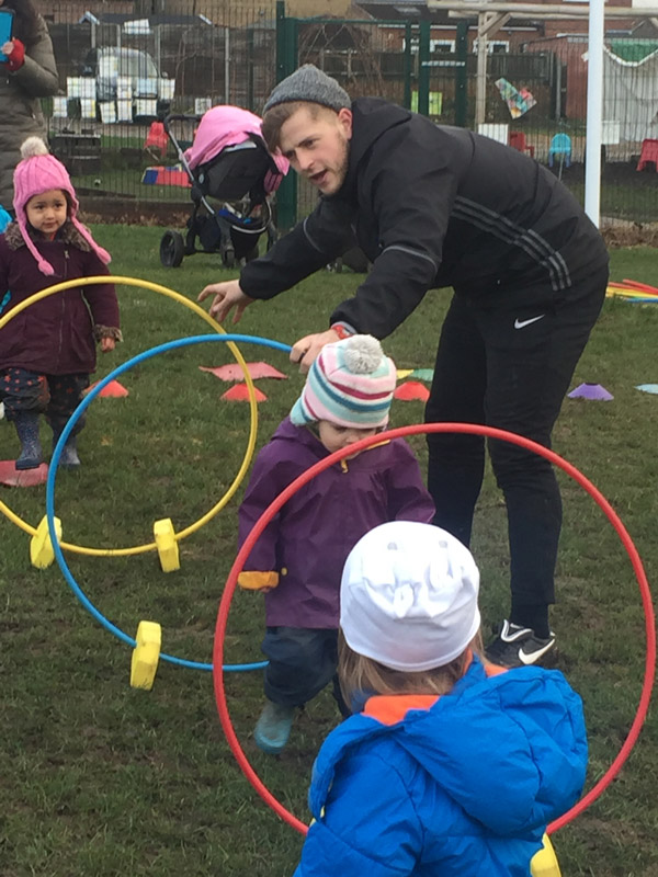 Physical Literacy Physical Literacy