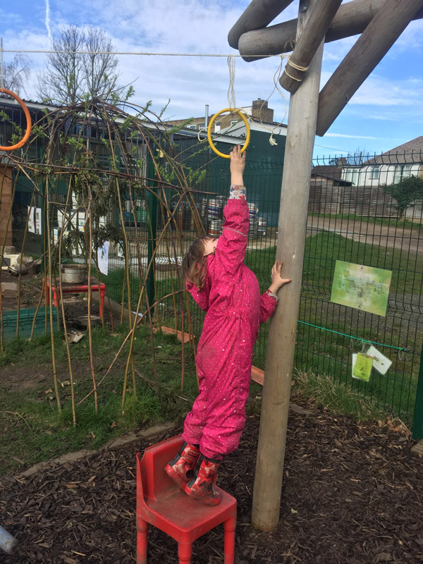 Physical Literacy Physical Literacy