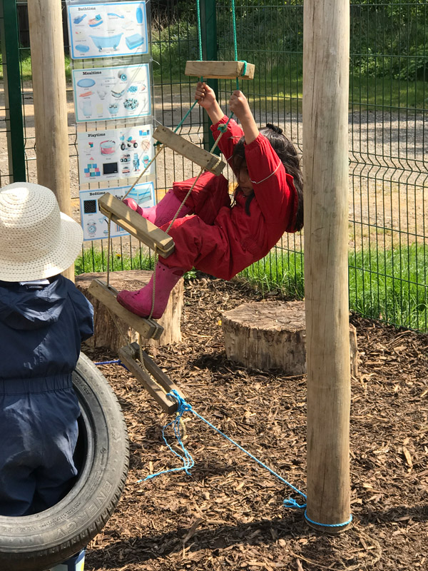 Physical Literacy Physical Literacy