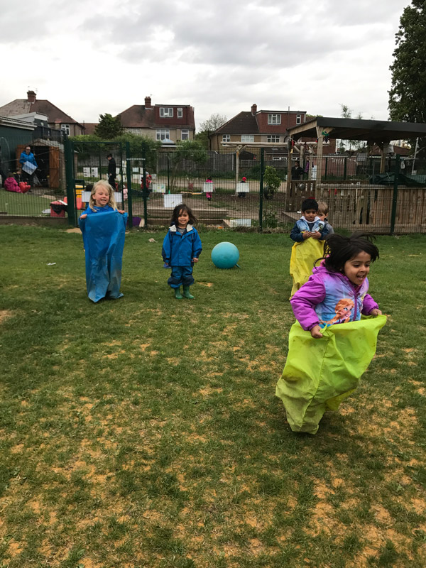 Physical Literacy Physical Literacy