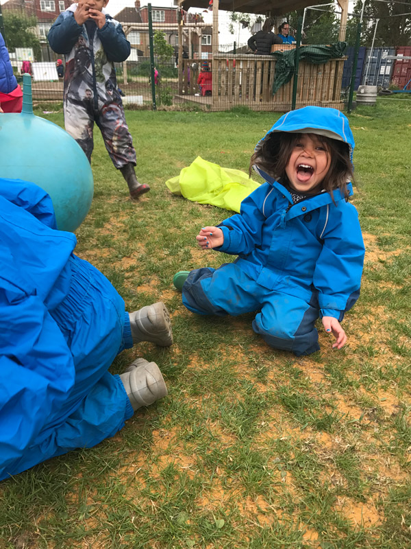 Physical Literacy Physical Literacy